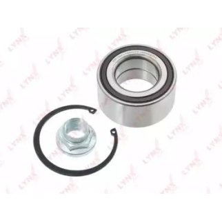 Подшипник ступицы (к-кт) LYNXauto WB-1325 фото