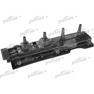 Катушка зажигания Peugeot 406 1.8-2.0i (16V) 95- фото