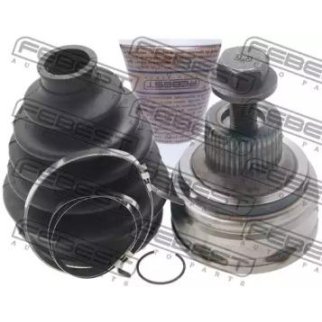 1710-Q520MT_ШРУС наружный к-кт! Audi A4/A5/Q5 1.8/3.2i/TDi 07> фото