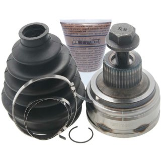 1710-Q520MT_ШРУС наружный к-кт! Audi A4/A5/Q5 1.8/3.2i/TDi 07> фото