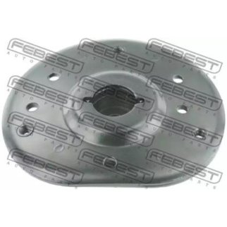 VLSS-V70F_опора амортизатора переднего! Ford Mondeo, Volvo S80 фото