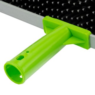 Валик игольчатый по бетону 400мм СИБРТЕХ фото 1