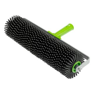 Валик игольчатый по бетону 400мм СИБРТЕХ фото