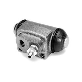 Цилиндр тормозной задний BOSCH 0 986 475 776 фото