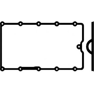 Прокладка клапанной крышки Elring 005.911 фото