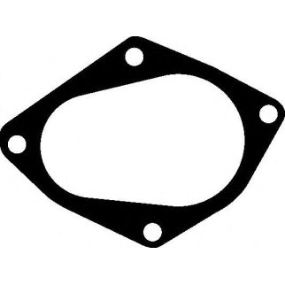 Прокладка глушителя Elring 149.700 фото