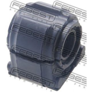 Втулка переднего стабилизатора FEBEST BZSB-906F фото