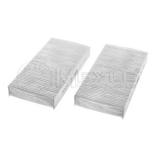 Фильтр салона HONDA CR-V II (09/01-09/06) CIVIC VII (01/00-12/05) фото