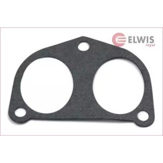 Прокладка впускного коллектора фото