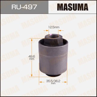 Сайлентблок Masuma RU-497 фото