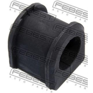 Втулка (сайлентблок) переднего стабилизатора FEBEST MZSB-PRF фото