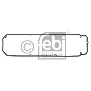 Прокладка клапанной крышки FEBI 01012 фото