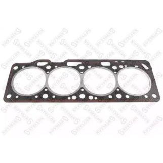 11-25017-SX_прокладка ГБЦ! (1.6mm) Audi 80 1.3 79-86, VW Golf/Passat/Vento 1.0/1.3 81> фото