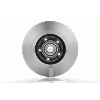 Диск тормозной BOSCH 0 986 479 273 фото