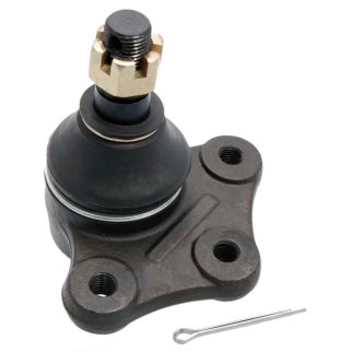 ОПОРА ШАРОВАЯ ВЕРХНЯЯ (FEBEST) фото