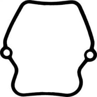 Прокладка клапанной крышки Victor Reinz 71-40956-00 фото