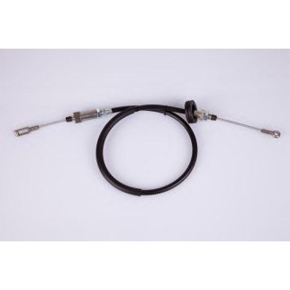 Трос стояночного тормоза центральный Hella 8AS 355 666-261 фото