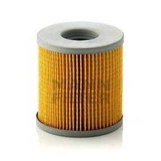 Фильтр масляный MANN FILTER MH 919 фото