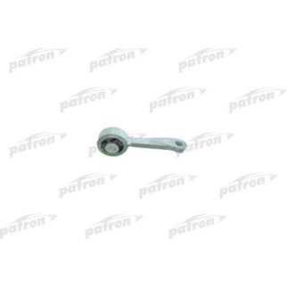 Тяга стабилизатора левая_MERCEDES-BENZ W211 E200-E500 02-, S211 E200-E320 03- фото