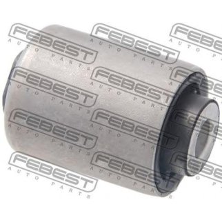 CRAB-041_сайлентблок пер. рычага нижн.! Chrysler Town&Country, Dodge Caravan/Grand Caravan 96-07 фото