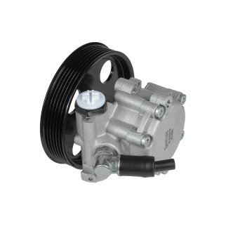 00-36409-SX_насос гидроусилителя руля! 491108694R Renault Logan 1.4/1.6 04> фото 2