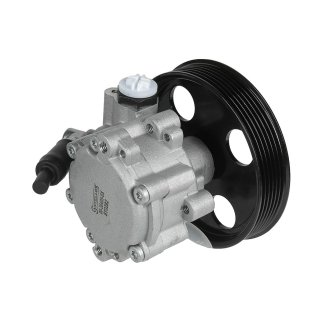 00-36409-SX_насос гидроусилителя руля! 491108694R Renault Logan 1.4/1.6 04> фото 3