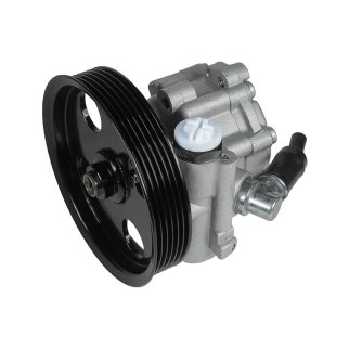 00-36409-SX_насос гидроусилителя руля! 491108694R Renault Logan 1.4/1.6 04> фото