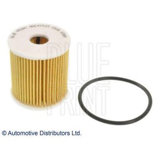 Фильтр масляный BLUE PRINT _ADC42123 фото