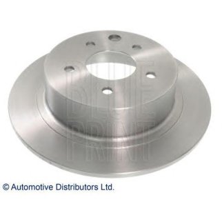 Диск тормозной задний lue Print ADN143127 фото