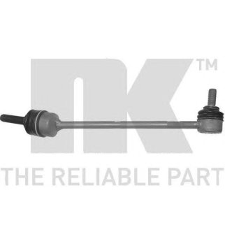 Тяга стабилизатора передней подвески, правая / M.B S-Class (W221) 05~13 фото