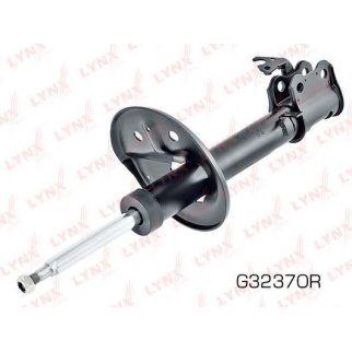 Амортизатор передний правый LYNXauto G32370R фото