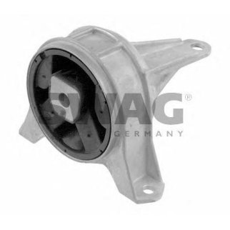 Опора двигателя SWAG 40 92 3681 фото