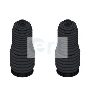 Пыльник рулевой рейки КОМПЛЕКТ FORD: ESCORT VII 95-02  HYUNDAI: SONATA IV 98-05, XG 98- KIA: MAGENTIS 01- OPEL: VECTRA B 95-02 фото