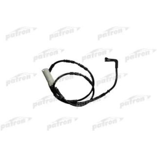 Датчик износа колодок PATRON PE17027 фото