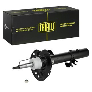Амортизатор передний правый TRIALLI AG 10384 фото