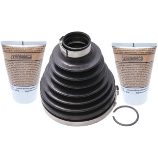 Пыльник ШРУСа TOYOTA Tundra (06-13) внутреннего комплект FEBEST фото