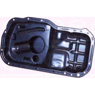 Поддон масляный двигателя KLOKKERHOLM 3710471 фото