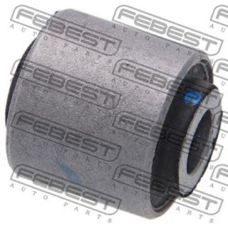 Сайлентблок задней подвески FEBEST KAB-CDR фото