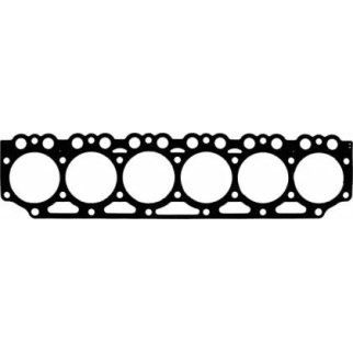 Прокладка ГБЦ фото