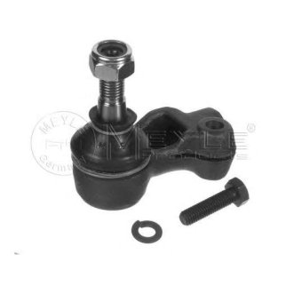 Наконечник рулевой правый Meyle 616 020 5380 фото