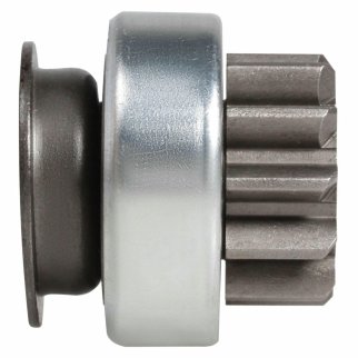 Привод стартера (бендикс) для а/м Mazda CX-5 (11-)/6 (12-) 2.0i (VCS 2505) фото 3
