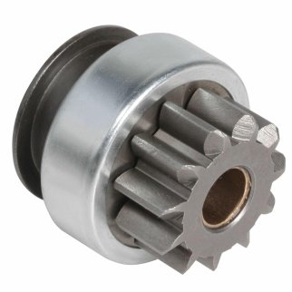 Привод стартера (бендикс) для а/м Mazda CX-5 (11-)/6 (12-) 2.0i (VCS 2505) фото