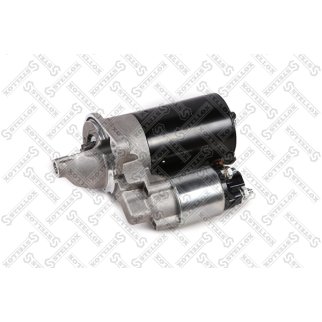 06-10187-SX_стартер! 12V 1.1KW 11TToyota Corolla 1.4-1.8 00> фото