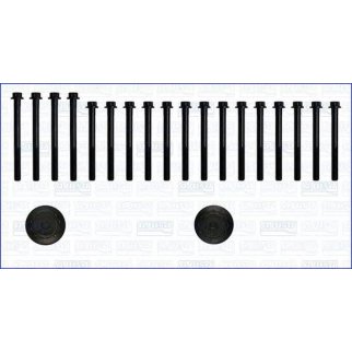 Болты ГБЦ к-кт AJUSA 81030500 фото