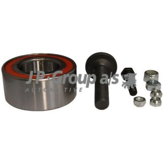 Подшипник ступицы к-кт JP Group 1141301110 фото