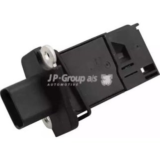 Расходомер воздуха (массметр) JP Group 1593900600 фото