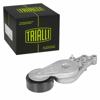 Ролик-натяжитель ручейкового ремня TRIALLI CM5082 фото