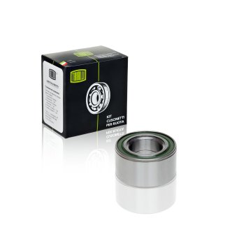 Подшипник передней ступицы TRIALLI CS908 фото