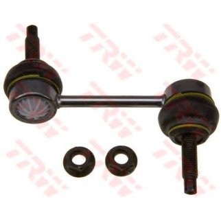 Стойка заднего стабилизатора TRW JTS475 фото