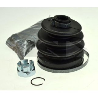 Пыльник ШРУСа GKN 303903 фото